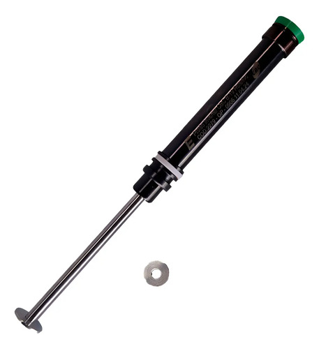 Mola Gás Ram Elite Airguns Bam B19