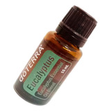 Aceite Esencial Eucalipto Doterra 15ml 100% Puro