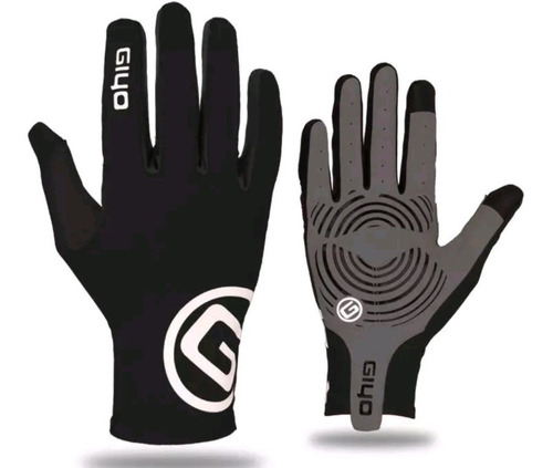 Guantes  Ciclismo Giyo Unisex