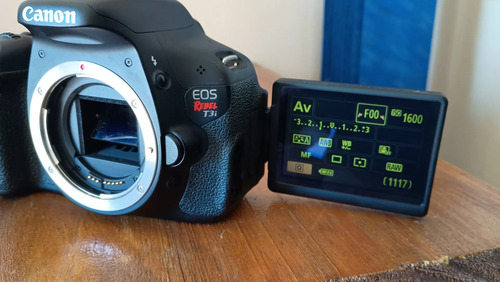 Canon Powershot S3is S3 Is Usado | Mercado Livre