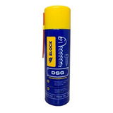 Oleo Spray Desengripante Block Dsg 300ml Multiuso Tipo Wd40