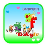 Kit Imprimible Para Tu Fiesta De Baby Tv Animalitos