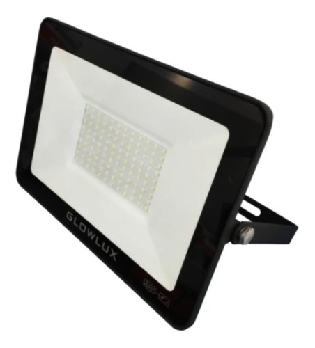 Proyector Reflector  Led 150w Luz Fría - Glowlux - E. A.