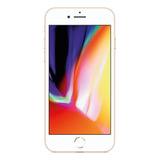  iPhone 8 64 Gb Oro - Bueno