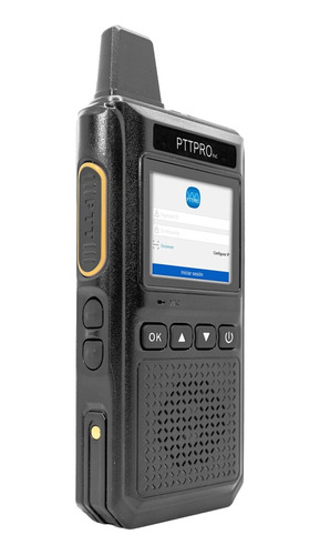 Radio Portátil Poclite Network 4g Bluetooth Wifi Gps Agps