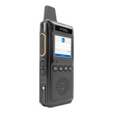 Radio Portátil Poclite Network 4g Bluetooth Wifi Gps Agps