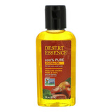 Desert Essence 100% Pure Jojoba Oil Aceite De Jojoba 59ml