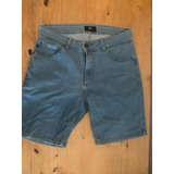 Bermuda Jean Rusty T40