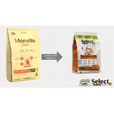 Monello Select A.r.p 2 Kg