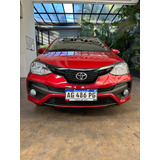 Toyota Etios 2024 1.5 Xls At