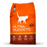 Nutra Nuggets Professional Gato 3 Kl