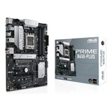 Motherboard Asus Prime B650-plus Amd B650(ryzen 7000) Atx 