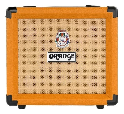 Amplificador Guitarra Elèctrica Orange Cr12 12w Tipo Vintage