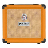 Amplificador Guitarra Elèctrica Orange Cr12 12w Tipo Vintage