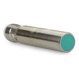 Sensor Indutivo Npn 1na M12 24v 4mm 3 Pin Nbb4-12gm50-e0-v1