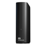 Wd Elements- Disco Duro Externo Portatil De 6tb- Usb 3.0