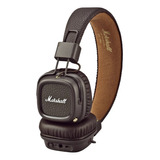 Fone De Ouvido Bluetooth On-ear Marshall Major Ii