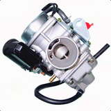 Carburador Motoneta Cs-125 14-18  Cs-125 Led 13-16  Ds-125