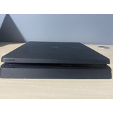 Sony Playstation 4 Slim 500gb Standard Color Negro Azabache