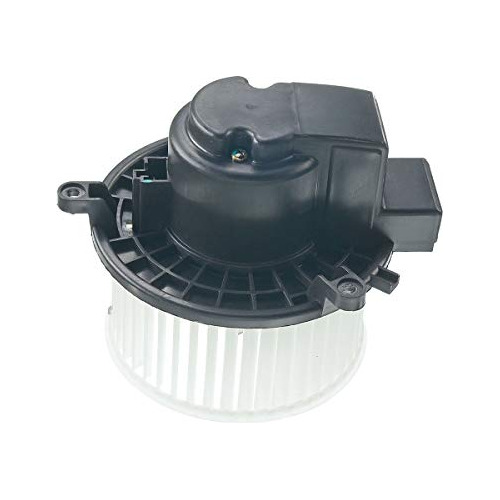 Rear Blower Motor Assembly For Chrysler Town \u0026 Country ... Foto 3