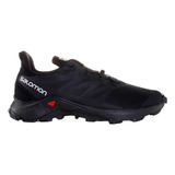 Zapatillas Salomon Outdoor Supercross 3 Hombre Ng Ng