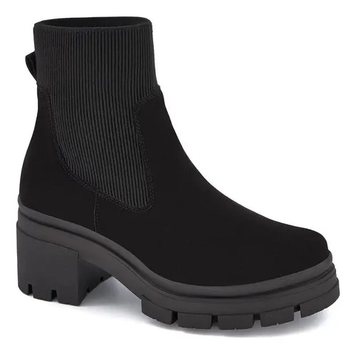 Botines Mujer Andrea Botines Casual Dama 3298541