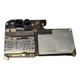 Motherboard For Asus Zenfone Zoom S Ze553kl