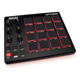 Akai Professional Mpd218 | Controlador De Tambor Midi Con So