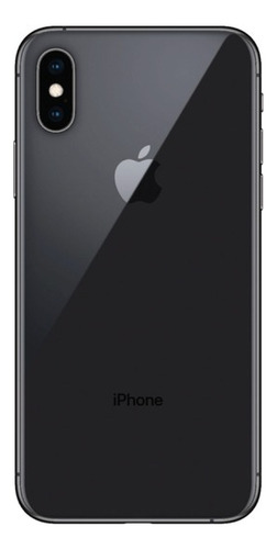  iPhone X 256 Gb Gris Espacial A1902