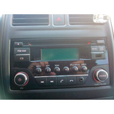 Estereo Original Nissan