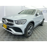 Mercedes Benz Glc300  E 4matic 2021