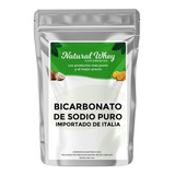Bicarbonato De Sodio 1 Kilo (en Polvo ) Grado Puro