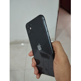 Apple iPhone 11 (64 Gb) - Negro