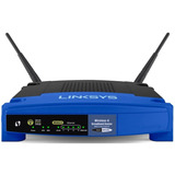 Linksys Wrt54gl Wireless-g Wireless Inalámbrico Router