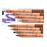 05 Lápis Delineador De Olhos Color Trend Avon Pode Escolher