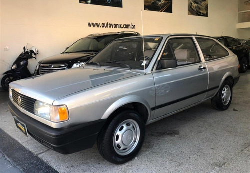 VOLKSWAGEN GOL  CL 1.6 GASOLINA MANUAL