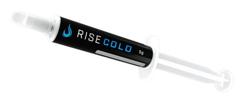 Pasta Térmica | Rise Mode | Cold 5g | 7.5 W/m.k