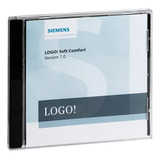 Software Logo Siemens V8.3 Dvd Licencia