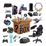 Mystery Box: Caja Misteriosa De La Suerte