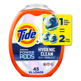 Detergente Líquido Higiénico Par - Unidad a $198900