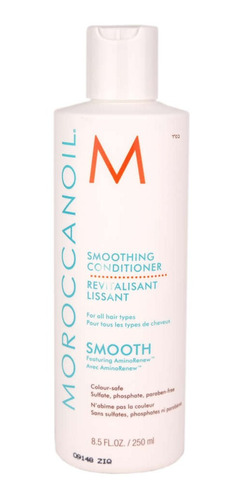 Moroccanoil Smoothing Conditioner 250 Ml