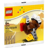 Lego 40033 Guajolote - Polybag