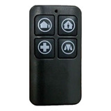Control Marshall 4 Infinit Remo Touch Infinit Alarma 