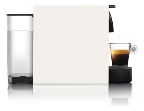 Cafetera Nespresso Essenza Mini C + Aeroccino 3 | Usado