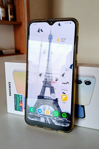Samsung Galaxy A30s 64 Gb
