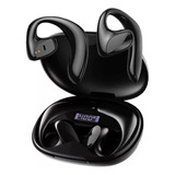 Fones De Ouvido Esportivos De Condução Óssea Bluetooth 5.1