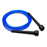 Corda Speed Rope Crossfit Spank Cor Azul