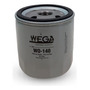 Filtro De Aire Wega Ford Ranger 3.0 Xl I Dc 4x2 Plus 06/07 Ford F-250