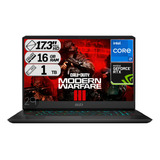 Portatil Msi Leopard Core I7 Ssd 1000gb Ddr4 16gb Rtx 3070 