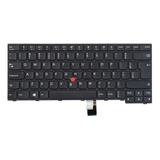 Teclado Para Notebook Lenovo Thinkpad E470 - Portugues Br